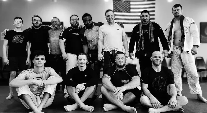 Image - Team Integrity BJJ and Fitness